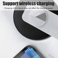 thumbnail image 3 of Funda Remota De Silicona Compatible Con Apple Tv 4K 2021 Carcasa Remota A Prueba De Golpes Carcasa Protectora Antipérdida Lavable Sweethay EL017270-01, 3 of 5