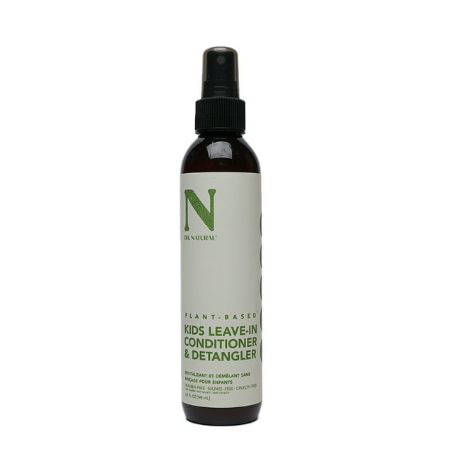 Desenredante y Acondicionador Dr. Natural Sin Enjuague 198 ml