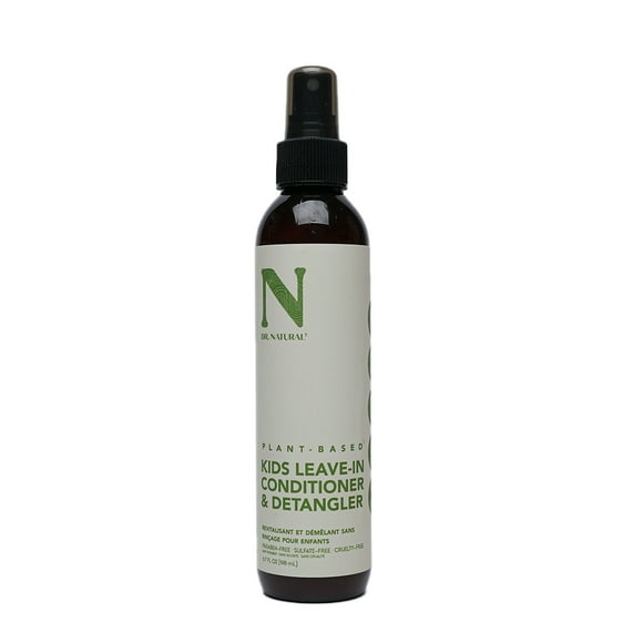 Desenredante y Acondicionador Dr. Natural Sin Enjuague 198 ml