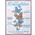 thumbnail image 1 of 5D DIY Letra Inglesa Taladro Parcial Rhinestone Mosaico Arte Kit, 1 of 9