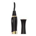 thumbnail image 1 of Rizador de Pestañas Eléctrico Portátil con Calor Ajustable y Diseño Ergonómico, Ideal para Un Rizado Natural y Duradero, Fácil de Limpiar, Color Negro., 1 of 7