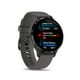 thumbnail image 2 of Reloj inteligente Garmin Venu 3S, rastreador de actividad física, 41 mm, color pizarra, 2 of 8