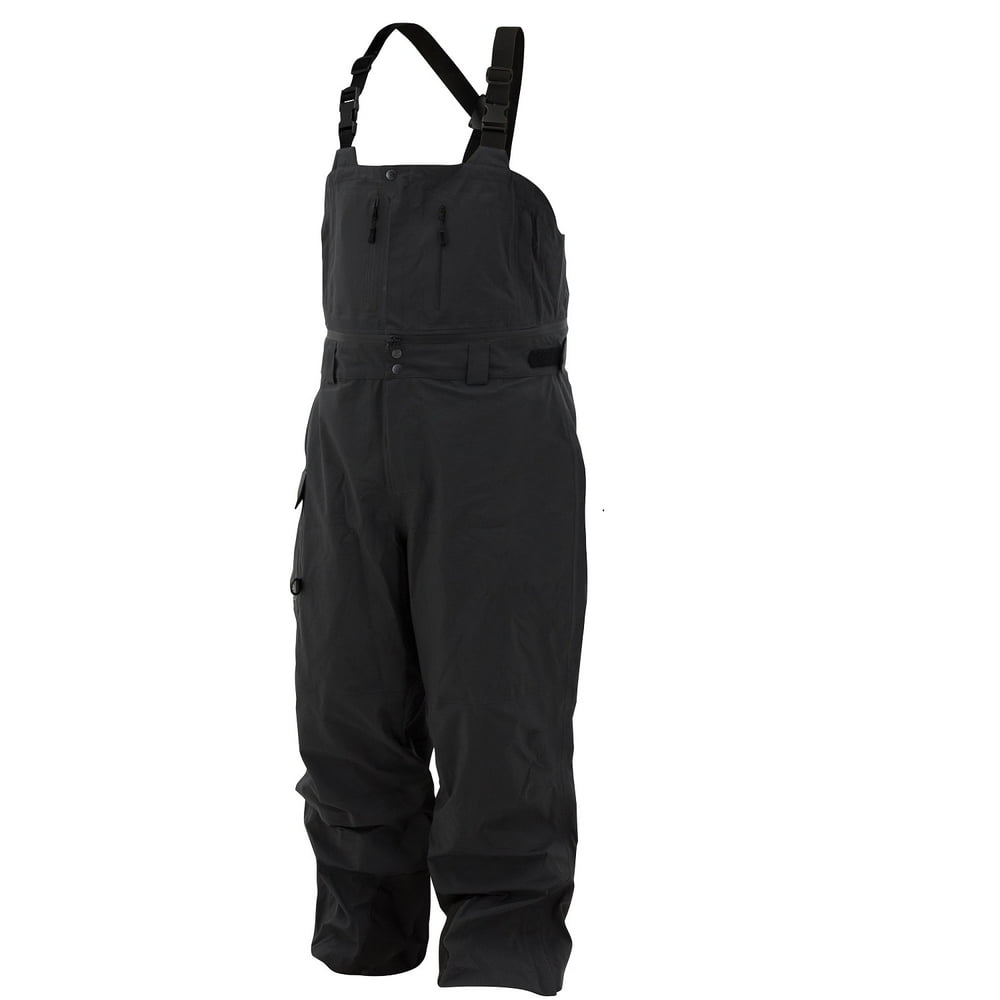 Frogg Toggs Toadz HD Rockslide Bib - Walmart.com - Walmart.com