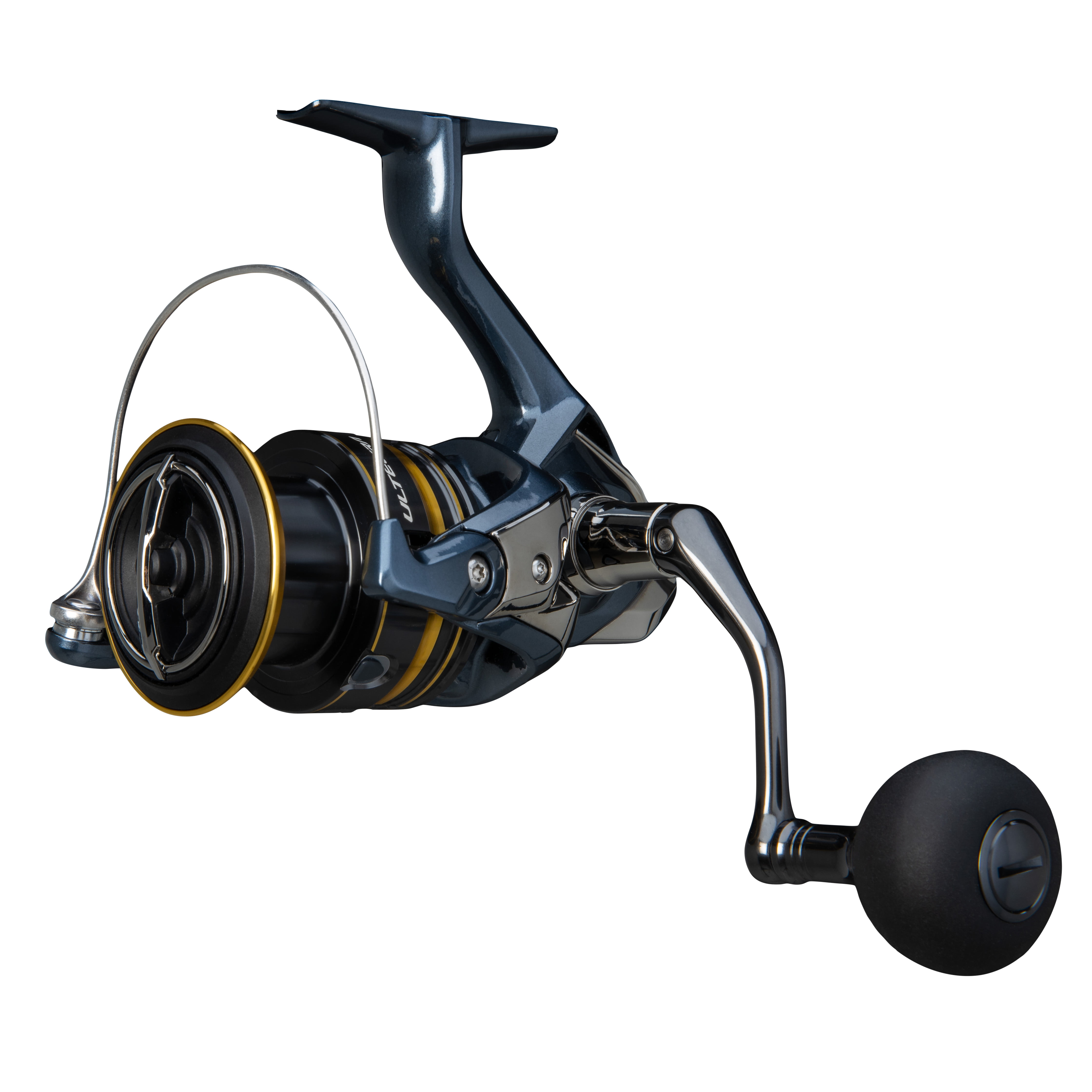 Shimano Fishing ULTEGRA 1000 FC Spinning Reel [ULT1000FC