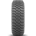 thumbnail image 2 of Mastercraft Courser Trail RT LT245/75R17 121/118R E 10 Ply r/t Rugged Terrain All Weather Light Truck Tire, 2 of 4