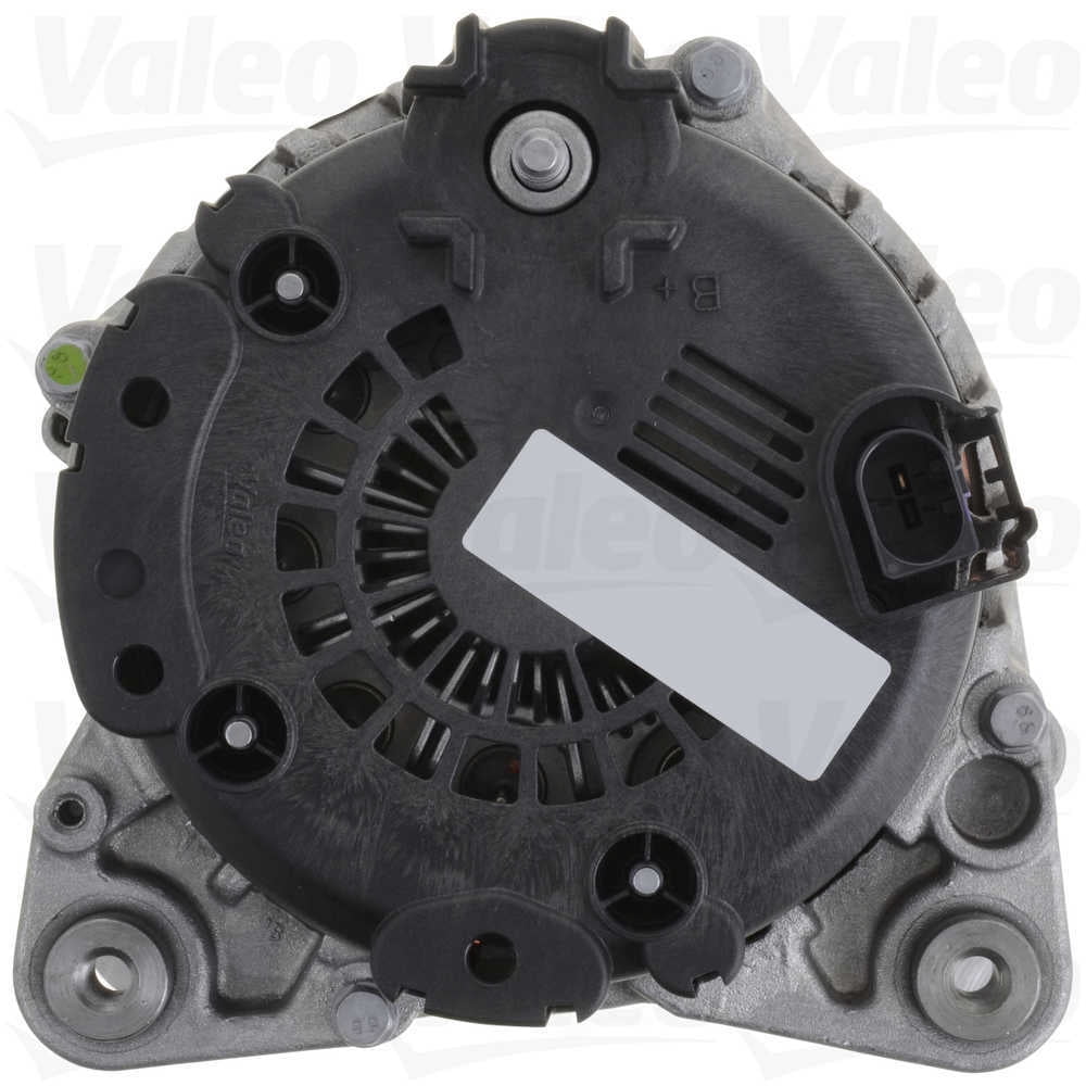 Valeo 439816 Alternator Compatible with 2013-2015 Audi Q7