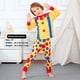 thumbnail image 3 of Conjunto de pijama de Halloween para niños, ropa de dormir de dinosaurio, unicornio, Navidad, Invierno, 3 of 4