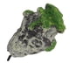 thumbnail image 5 of Pecera flotante, rocas de musgo, simulación de resina, decoración multifuncional para acuario, pecera, 5 of 12