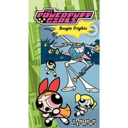 Powerpuff Girls: Boogie Frights, The (Full Frame)