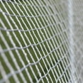 thumbnail image 3 of Quickplay Pro ALU Match Soccer Goal - Football Goal with Knotted Mesh Net & Aluminum Frame - 16x7', 3 of 8