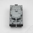 thumbnail image 3 of predolo Modelo de Cañón de Asalto Alemán StuG III Diseño Realista Maqueta de Tanque Alemán Escala 1:72 Altamente Detallado para Modelistas, Dioramas Militares, 3 of 10
