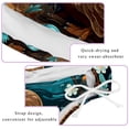 thumbnail image 3 of Platypus Women's Swimsuit Bikini Set with Detachable Sponge, Adjustable Strap, Two-Pack - Ideal for Beach, Pool, Swim Parties, 3 of 6