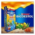 thumbnail image 3 of Broncolin Bicoestol sabor eucalipto caja con 16 pastillas, 3 of 3