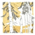 thumbnail image 2 of Green, Jacob 20x20 Gold Ornate Wood Framed with Double Matting Museum Art Print Titled - Northwood IV, 2 of 4