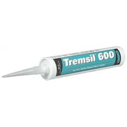 Tremco 944800 Clear Tremsil 600 Silicone Sealant