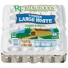 Radlo Foods: Large White Eggs, 60 ct