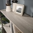 thumbnail image 5 of Sauder® Center City Tall Bookcase, Champagne Oak™, 425658, 5 of 5