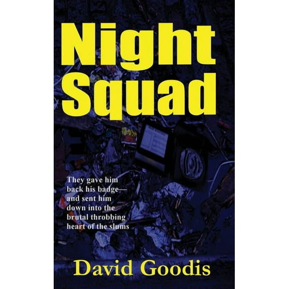 Night Squad (Hardcover)