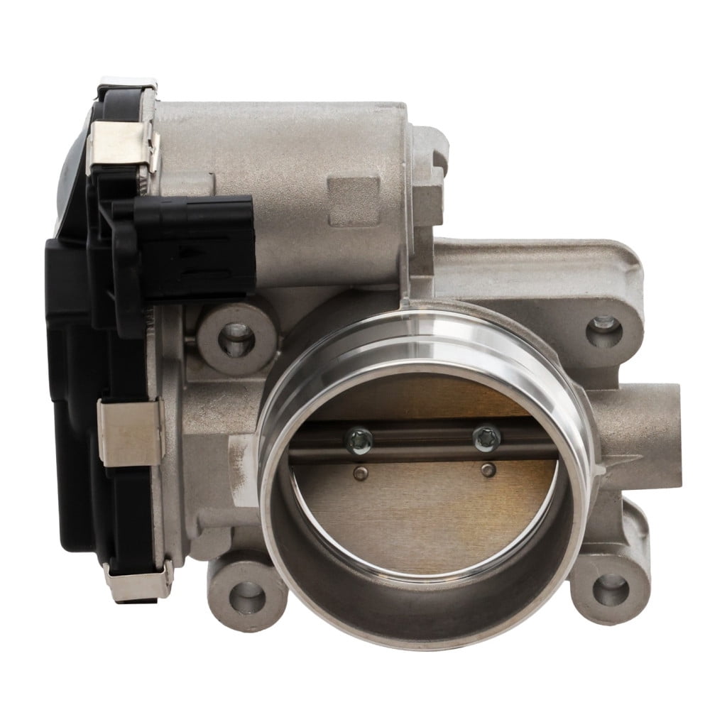 KarParts360 For Chevy Malibu 2013-2022 Throttle Body | 4 Cyl. | 2.0L Engine | Replacement For 12627067, 12669071