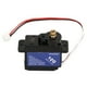 thumbnail image 1 of Juego de Servo de Dirección RC Soporte de Montaje de Servo de Engranaje de Metal Brazo Enlace de Dirección Servo de Coche RC Compatible con FMS FCX24 1/24 RC Car ANGGREK  Otros, 1 of 8