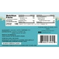 thumbnail image 2 of Coastal Gourmet Sardines in Water- No Salt Added 4.375 oz. (Pack of 12) (Packaging May Vary), 2 of 6