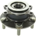 thumbnail image 3 of Centric (402.48000) Wheel Hub Assembly Fits select: 2016-2017 NISSAN ROGUE, 2013-2019 NISSAN SENTRA, 3 of 4