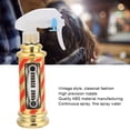 thumbnail image 4 of Hairdressing Spray Bottle,  2 Colors Spray Bottle, For Home Personal Use Gold,White, 4 of 8