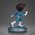 thumbnail image 4 of Iron Studios - MiniCo - The Fantastic Four: First Steps - Mr. Fantastic Statue, 4 of 6