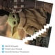 thumbnail image 4 of Rompecabezas de madera Baby Yoda: adecuado para niños adultos, rompecabezas para niños y niñas, juguetes de juego de entretenimiento con rompecabezas., 4 of 8