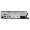 thumbnail image 6 of Kenwood CD Receiver w/Bluetooth iPhone/Android For 2000-2001 Audi A4/S4, 6 of 12
