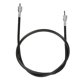 thumbnail image 1 of 39in Speedometer Cable for 49cc 50cc 125cc 150cc 250cc 300cc Chinese Scooters Mopeds ATV Go Karts, 1 of 5