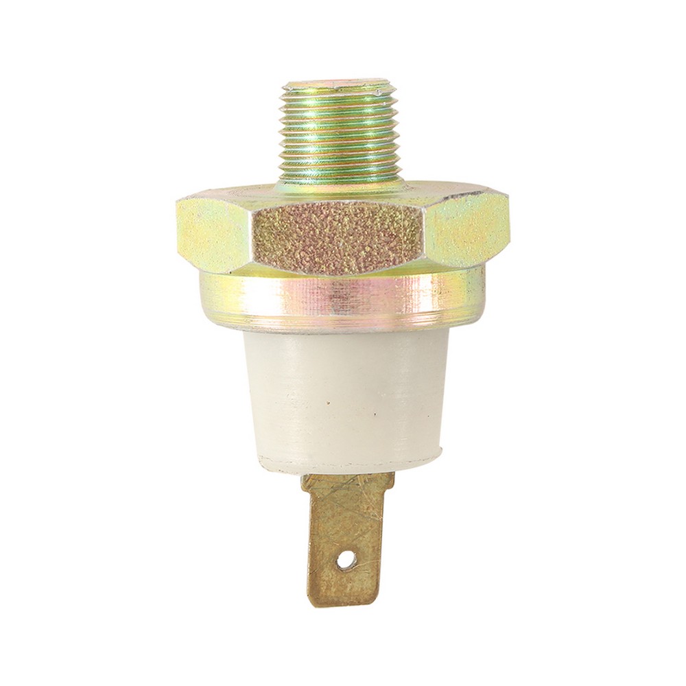Complete Tractor New 18090500 Oil Pressure Switch Replacement For