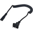 thumbnail image 2 of Power Cord Compatible with Remington Shaver R-450 R-460 R-830 R-835 R-836 Cable, 2 of 4