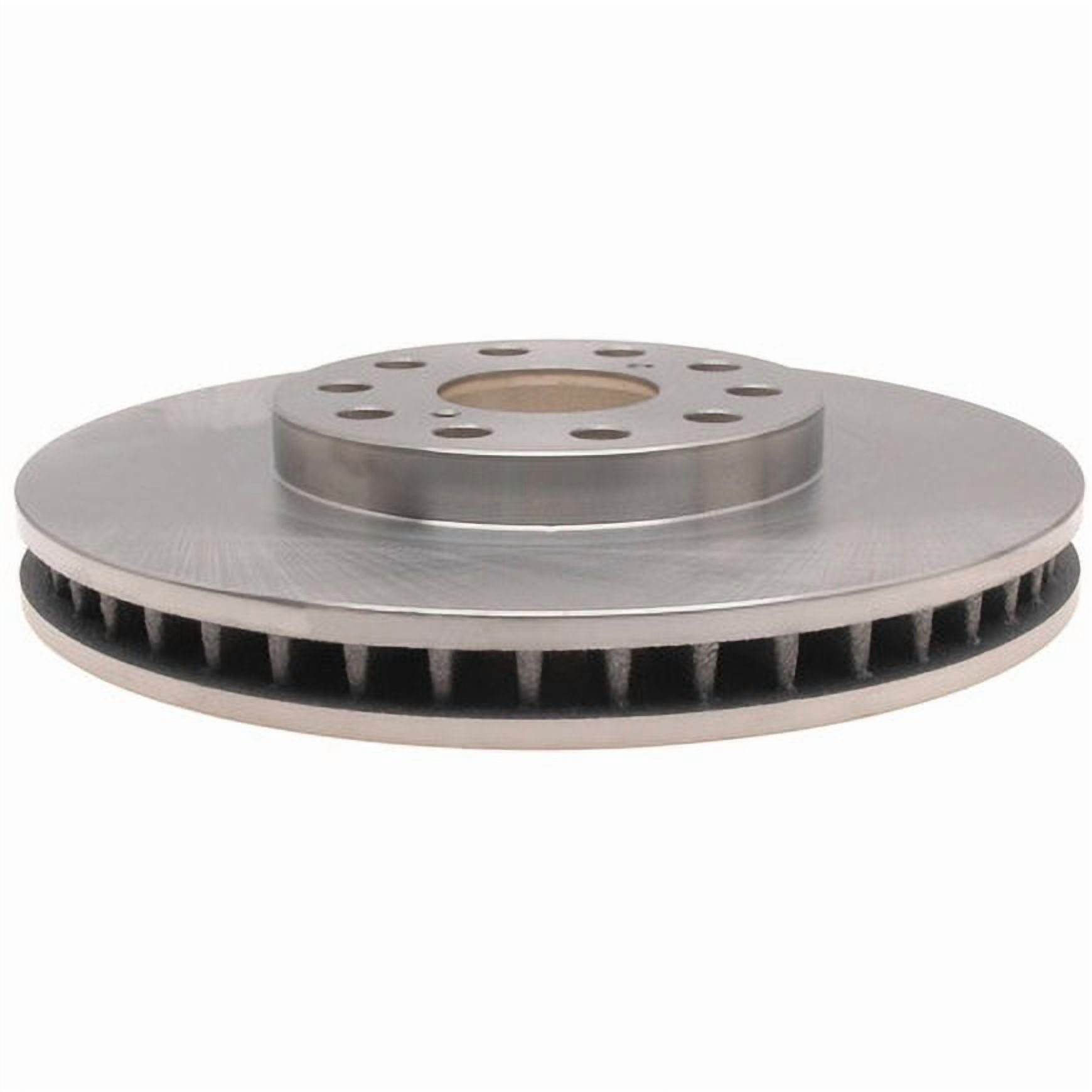R-Line Rotors Fits select: 1993-1998 TOYOTA SUPRA