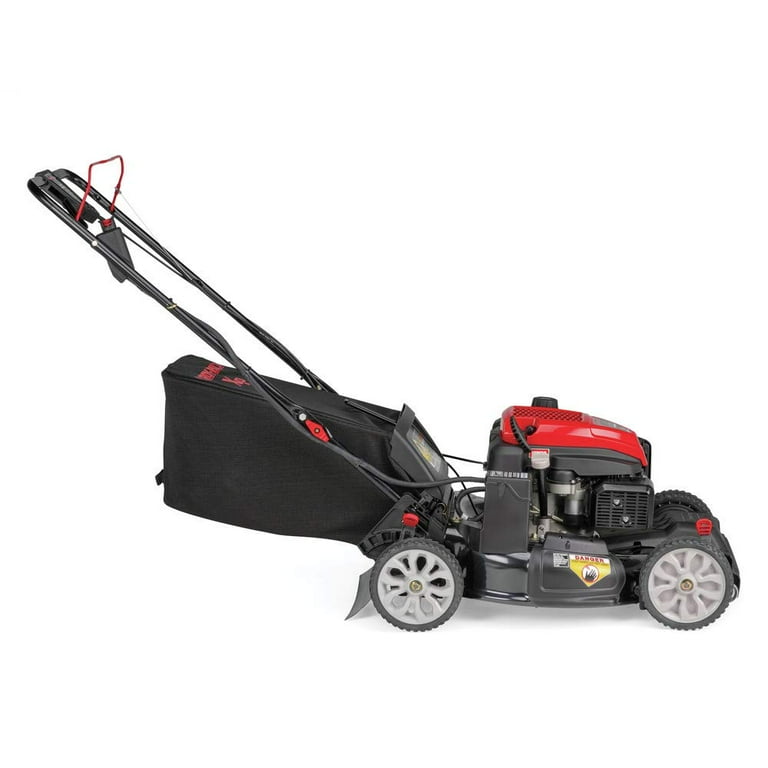 TroyBilt TB210B SelfPropelled Mower TroyBilt US, 52 OFF