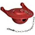 thumbnail image 3 of Sterling-Kinkead 166057 Batteur de Toilette 3.25 Po, Rouge - 2 Pcs, 3 of 3