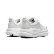 HOKA WOMENS BONDI 9 Womens WHITE / WHITE 1162012 WWH 1162012 WWH from Stadium Goods