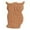 BrownA, variant on Storage Containers Storage Solution for Food Freshness with Maintaining Discs and Reusable Food Storage Accessories, 2.08x2.12 inch, BrownE