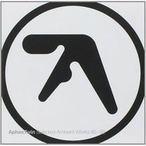 Aphex Twin - Selected Ambient Works 85-92 - Music & Performance - CD