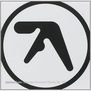 Aphex Twin - Selected Ambient Works 85-92 - Pop Rock - CD