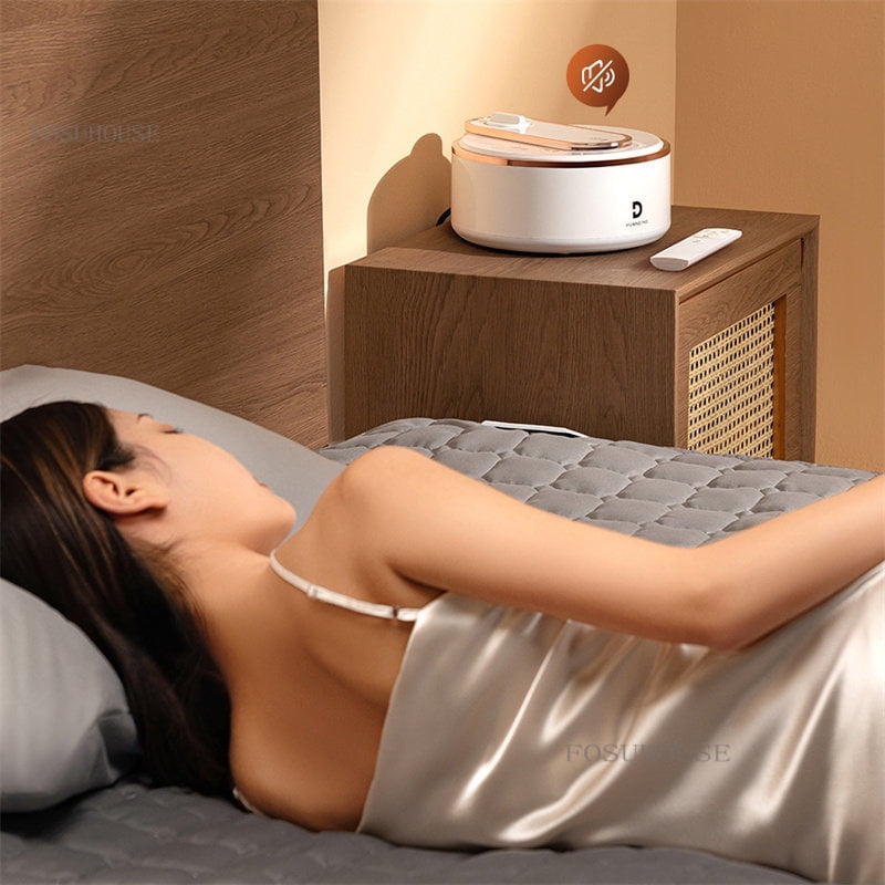 Dual control electric blanket walmart shop