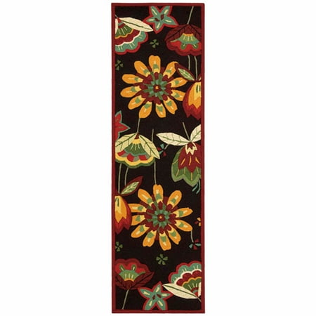 Nourison Fantasy Meticulously Crafted Decorative Area Rug