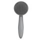 thumbnail image 3 of Peine Para Depilación De Gatos, Cepillo Rebanador, Duradero, Elegante, Autolimpiante, Cepillos Rebanadores Con Bola De Masaje Para Mascotas Para Peinar ANGGREK Descripción de la referencia, 3 of 5