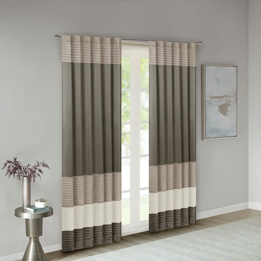 Curtain Panel (Only 1 Pc Panel)