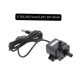 thumbnail image 4 of BESTYASH Water Pump Brushless Para Acuario Con Motor Silencioso Y Eficiencia En Color Negro, 4 of 8