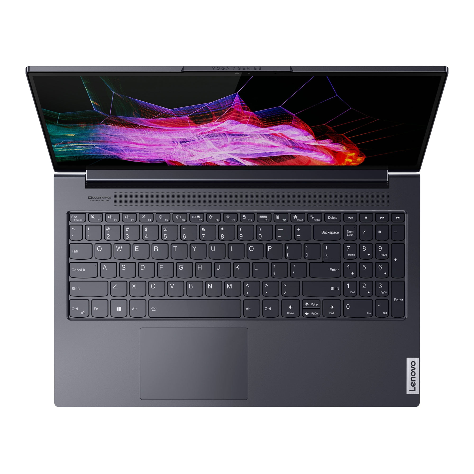 Yoga slim 7 gtx 1650 sales