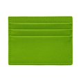 thumbnail image 1 of PU Leather Double Sided Double Card Multi Card Holder Large Capacity Card Holder, 1 of 1