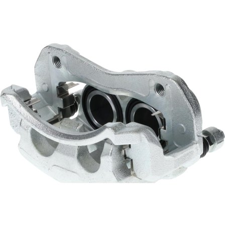 OEG Parts New Front Left Caliper Replacement For Saturn Vue 3.6L 3.5L 2.4L 2008-2010; Replacement For Pontiac Torrent 3.6L 2008-2009, 3.4L 2007-2009 5512078J00 18-B5056 18B5056 96626067