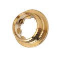 thumbnail image 1 of Tapa de rosca para manivela aleación de aluminio de color brillante de alta dureza perno de brazo de manivela de bicicleta anodizado de 20 mm para bicicleta de carretera para ANGGREK Otros, 1 of 8