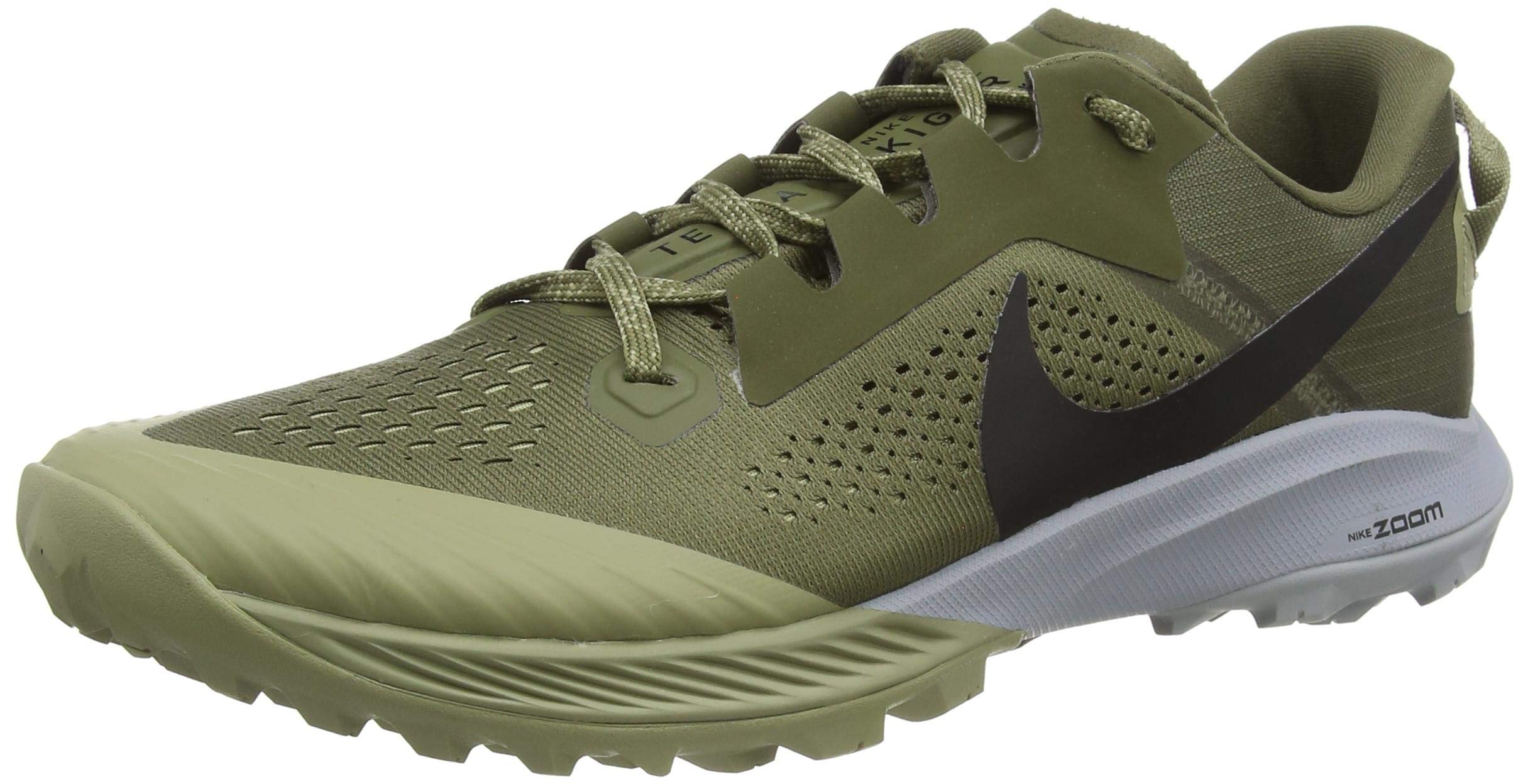 Nike Air Zoom Terra Kiger 6 Men's Trail Running Shoe Mens Cj0219-201 Size  8.5 Brown | Walmart Canada